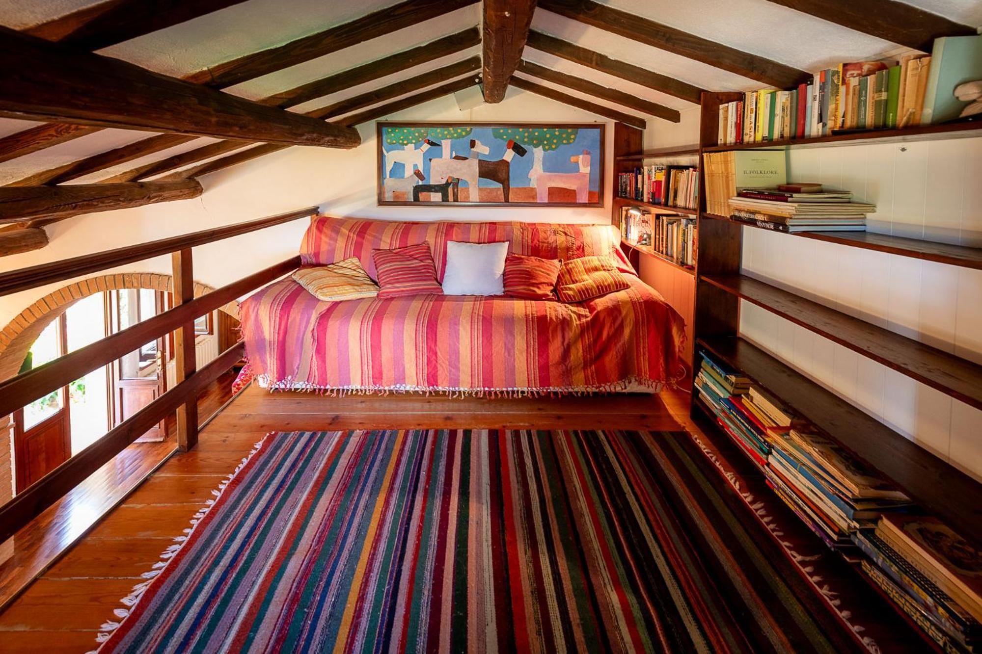 Villastrada  Agriturismo La Casetta Del Sole מראה חיצוני תמונה